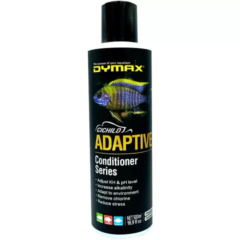 Dymax Adaptive 500 ml acondicionador