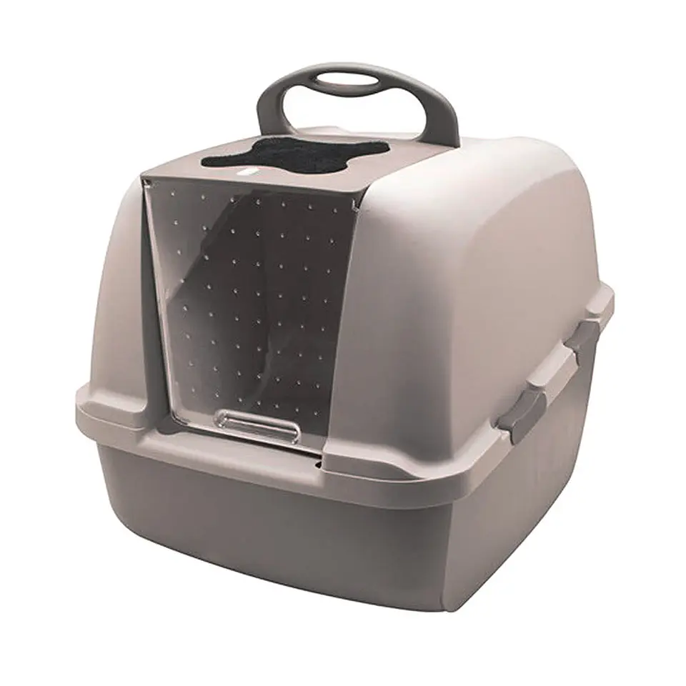 Catit baño JUMBO para gatos 2
