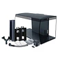 Fluval Acuario Flex Negro 123 L agua dulce - Miniatura 4