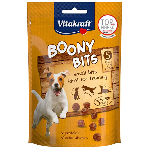  Vitakraft Boony bits golosina perros