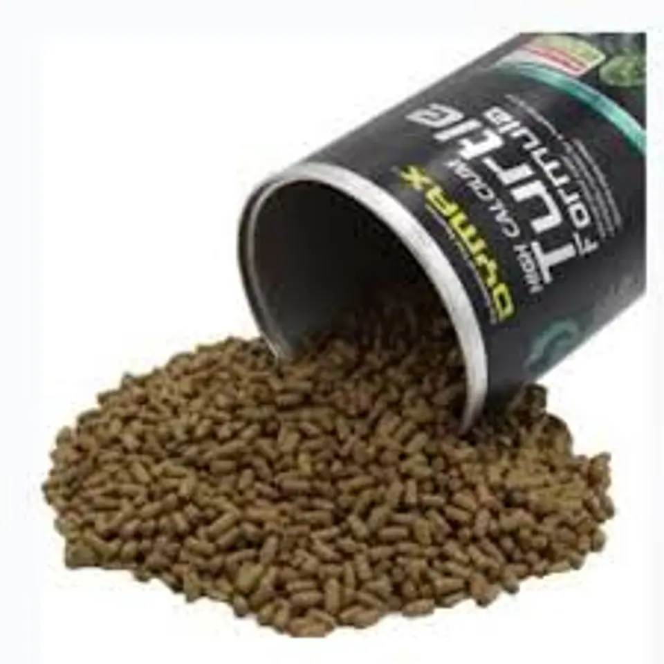Alimento formula tortuga Dymax 2