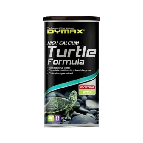 Alimento formula tortuga Dymax