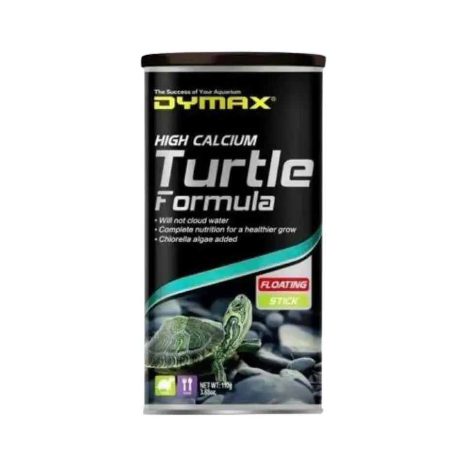 Alimento formula tortuga Dymax 1