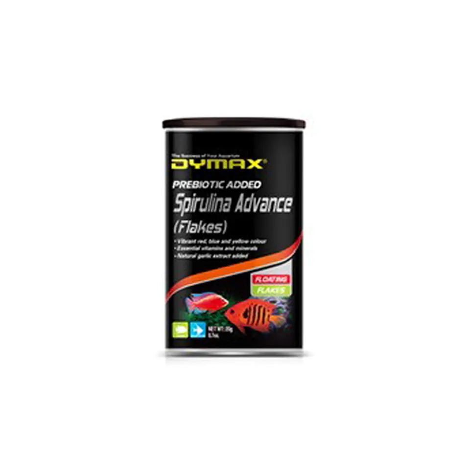 Spirulina Advance Hojuelas 1