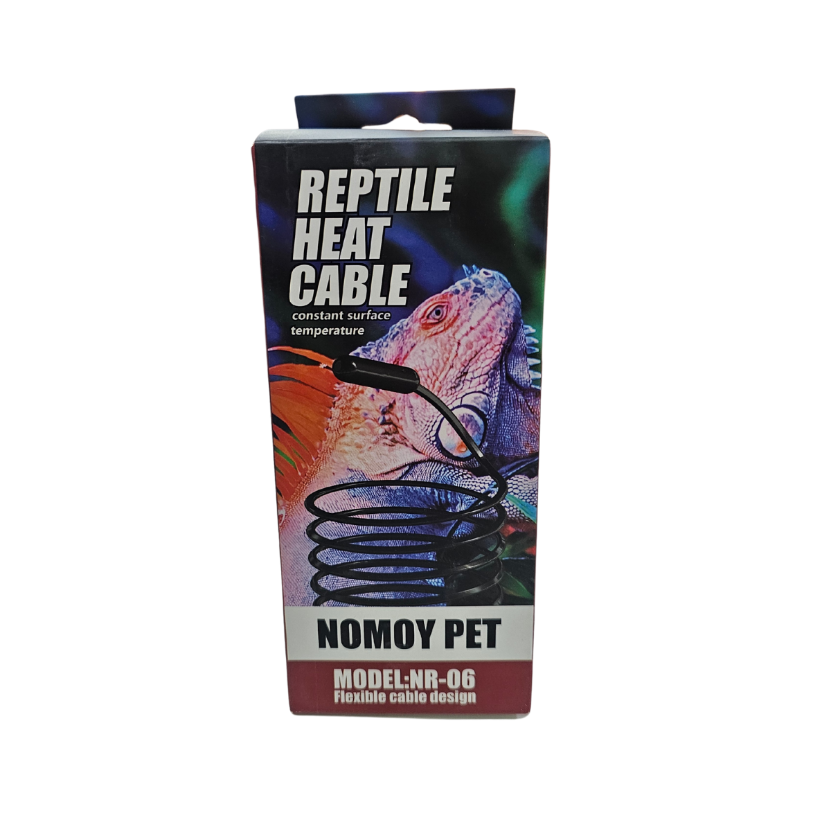 Cable calefactor nomoypet 6 metros