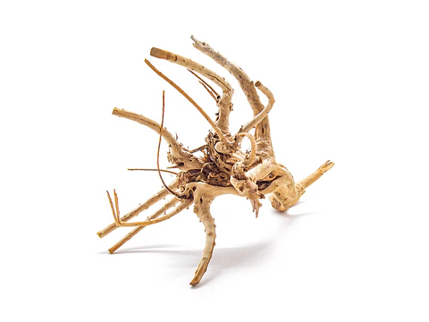 Tronco Azalea para acuarios 15-25 cm 200g