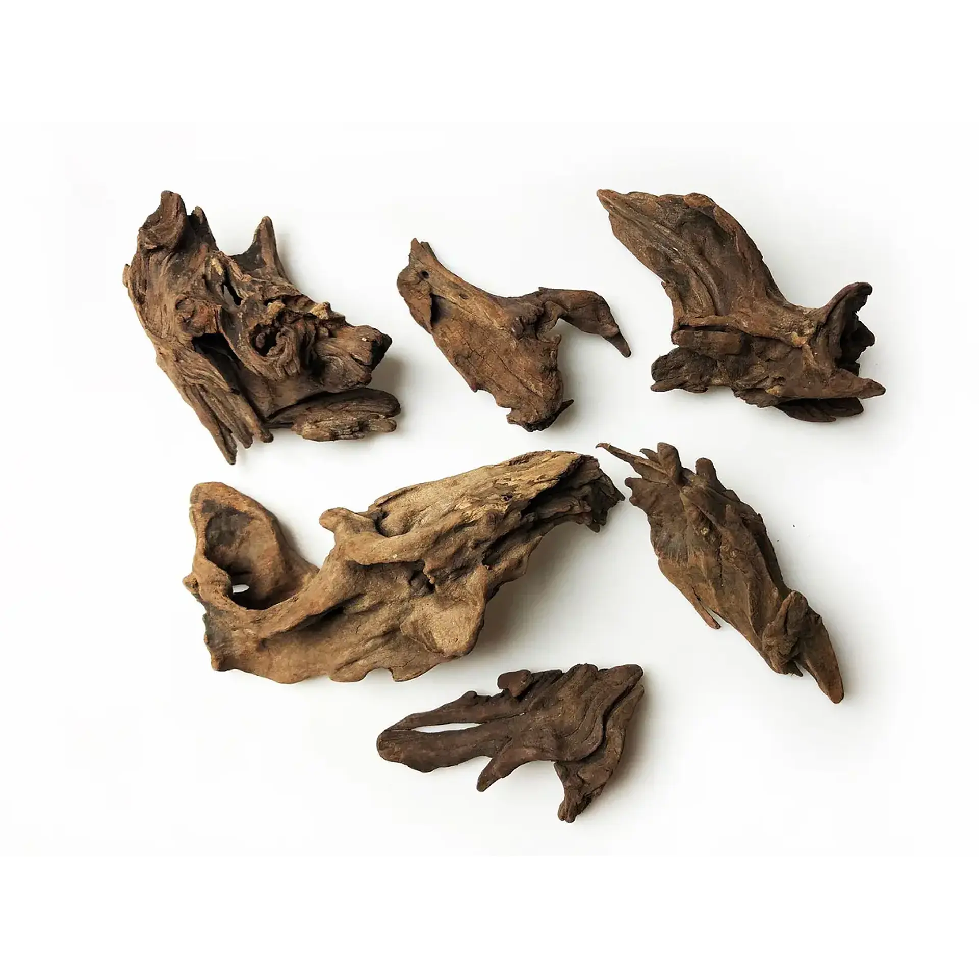 Tronco Natural 15-25 500g 1