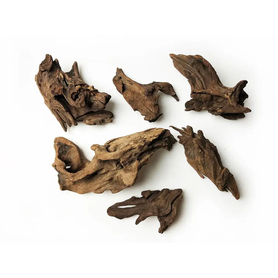Tronco Natural 15-25 500g 1