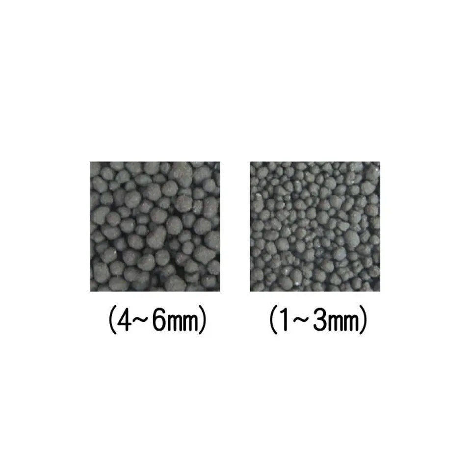 Sustrato Ista premium soil Fino 2