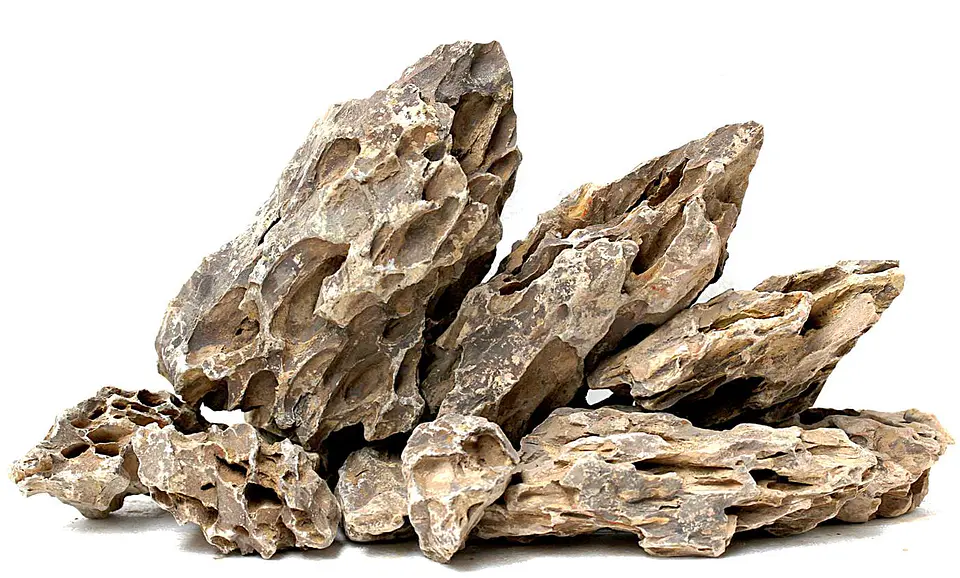 Roca dragon 1 kg 1