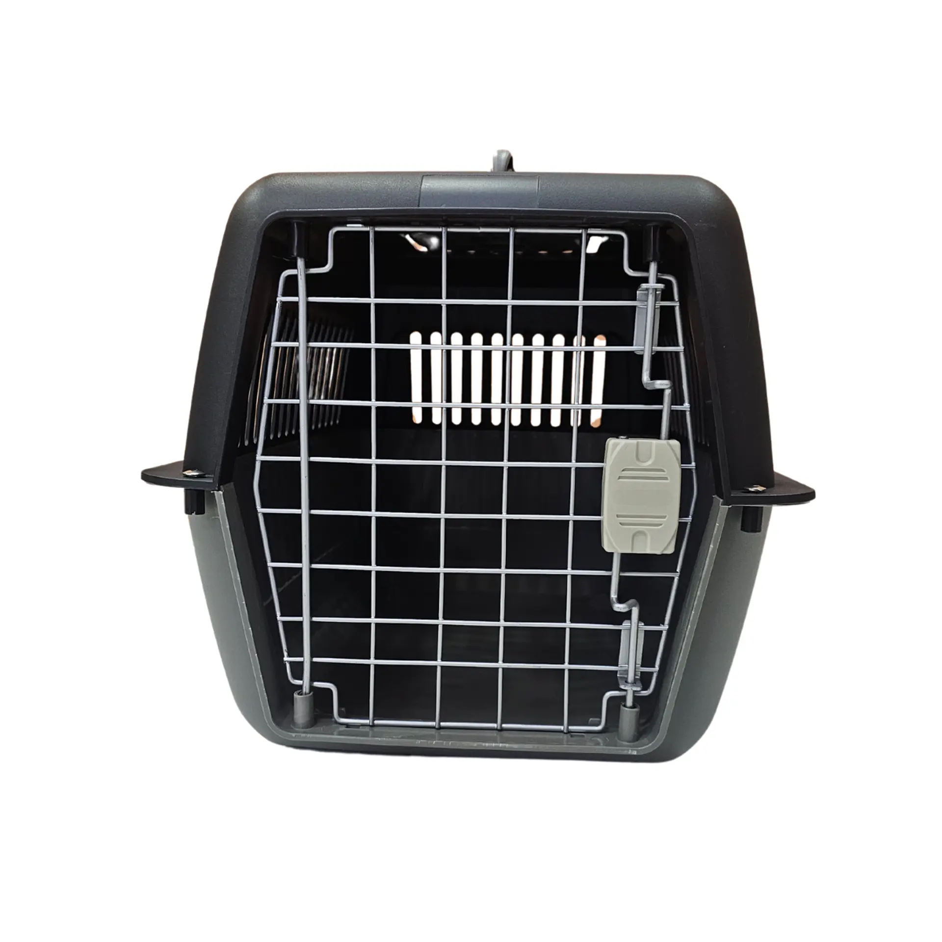 Canil Iata transporte 56,5x40x37 cm 2