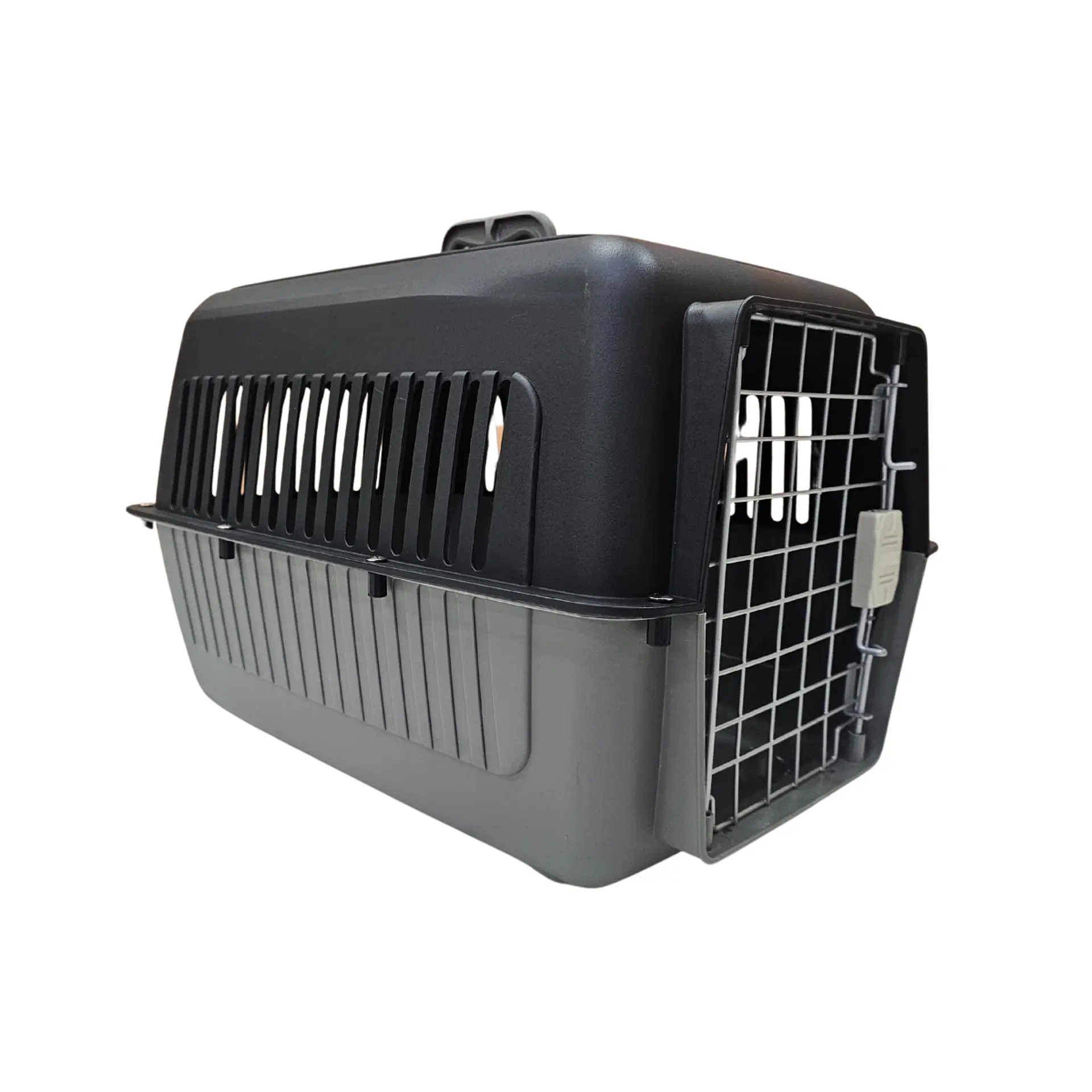 Canil Iata transporte 50x36x31.5 cm 1