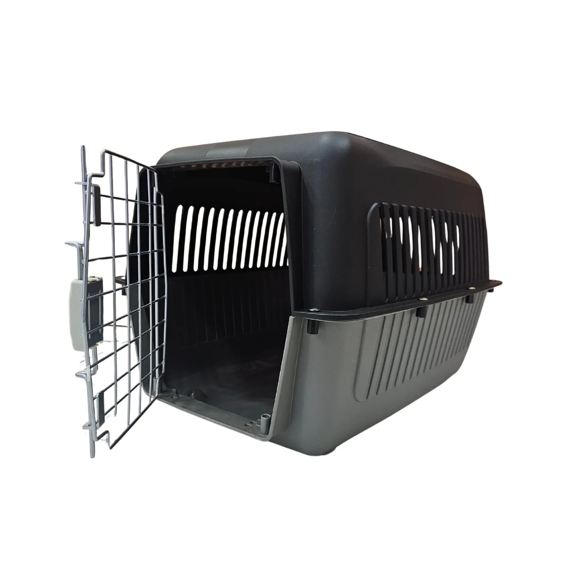 Canil Iata transporte 50x36x31.5 cm 4