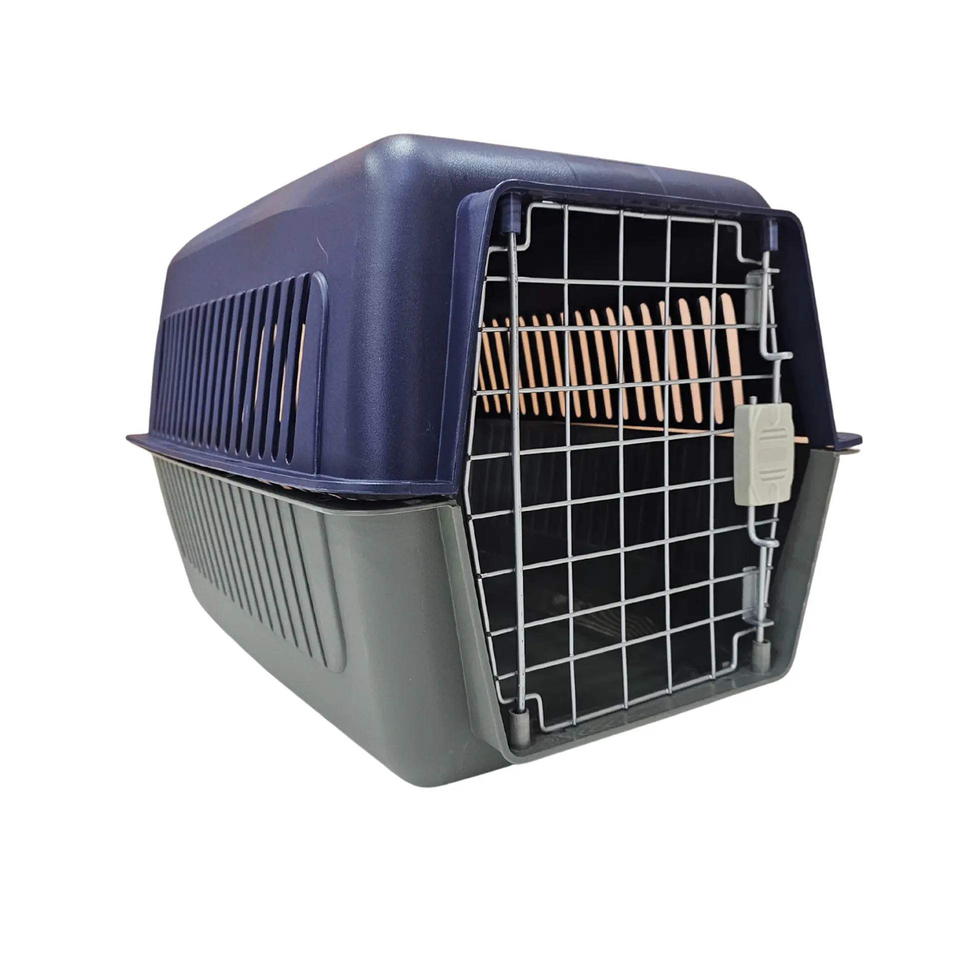 Canil Iata transporte 50x36x31.5 cm 6