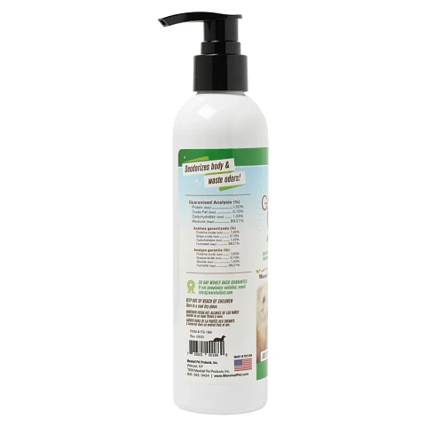 Ferret Goodbye Odor 237 Ml Marshall Hurón Reducir Olores