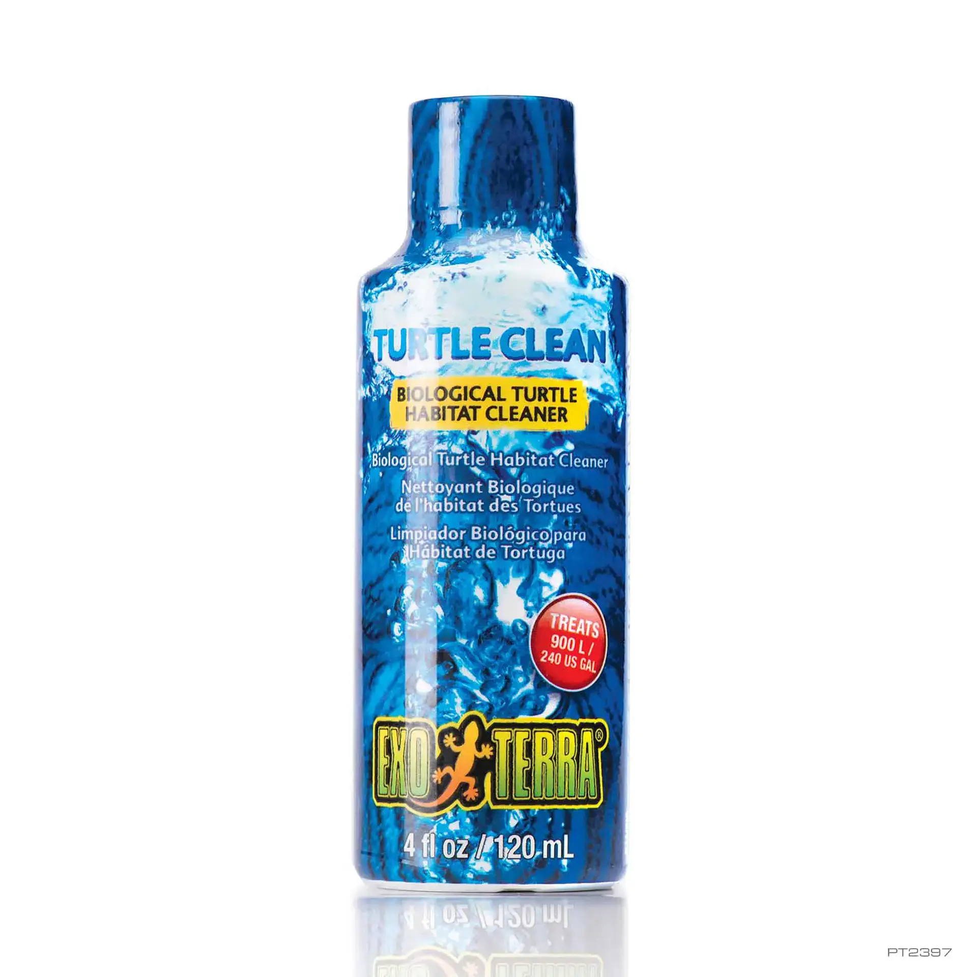 Limpiador Biologico 120 ml 1