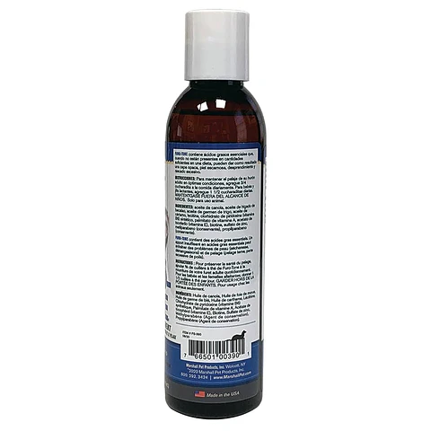 Suplemento Marshall Furo-Tone Piel y Pelaje 177 ml
