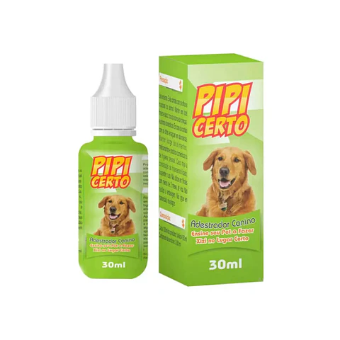 Xixi Aquí Educador perros 30 ml