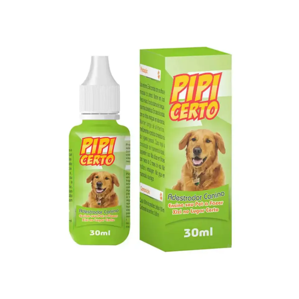 Xixi Aquí Educador perros 30 ml 1