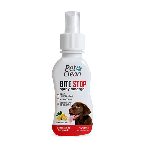 Spray Anti mordeduras bite stop 120 ml