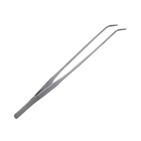 Pinzas acero inoxidable 28 cm