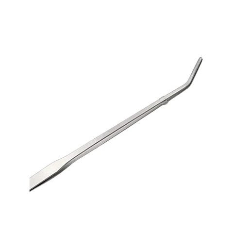 Pinzas acero inoxidable 28 cm