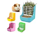 Comedero para pellet y heno - Miniatura 5
