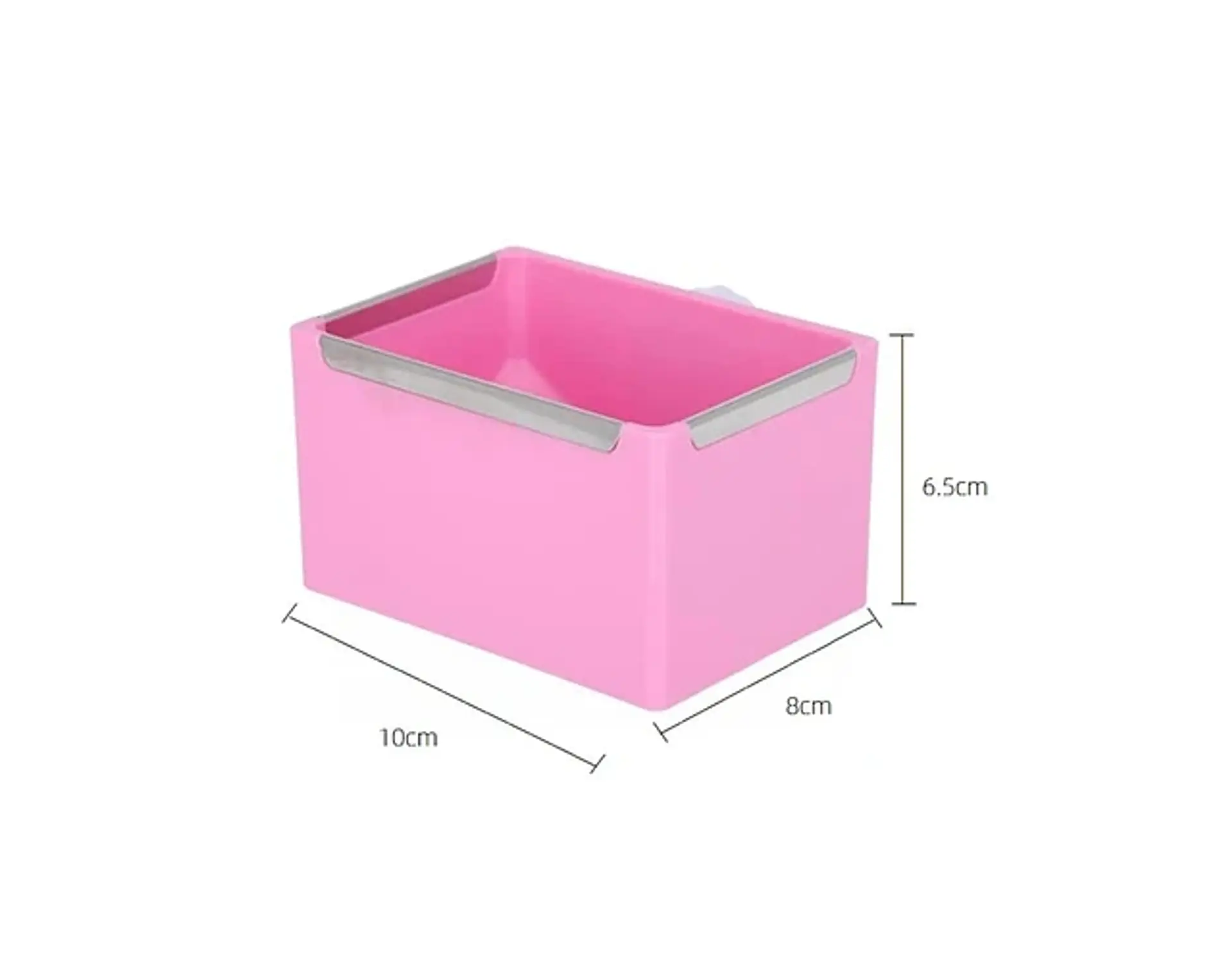 Comedero con soporte para pequeñas mascotas 2