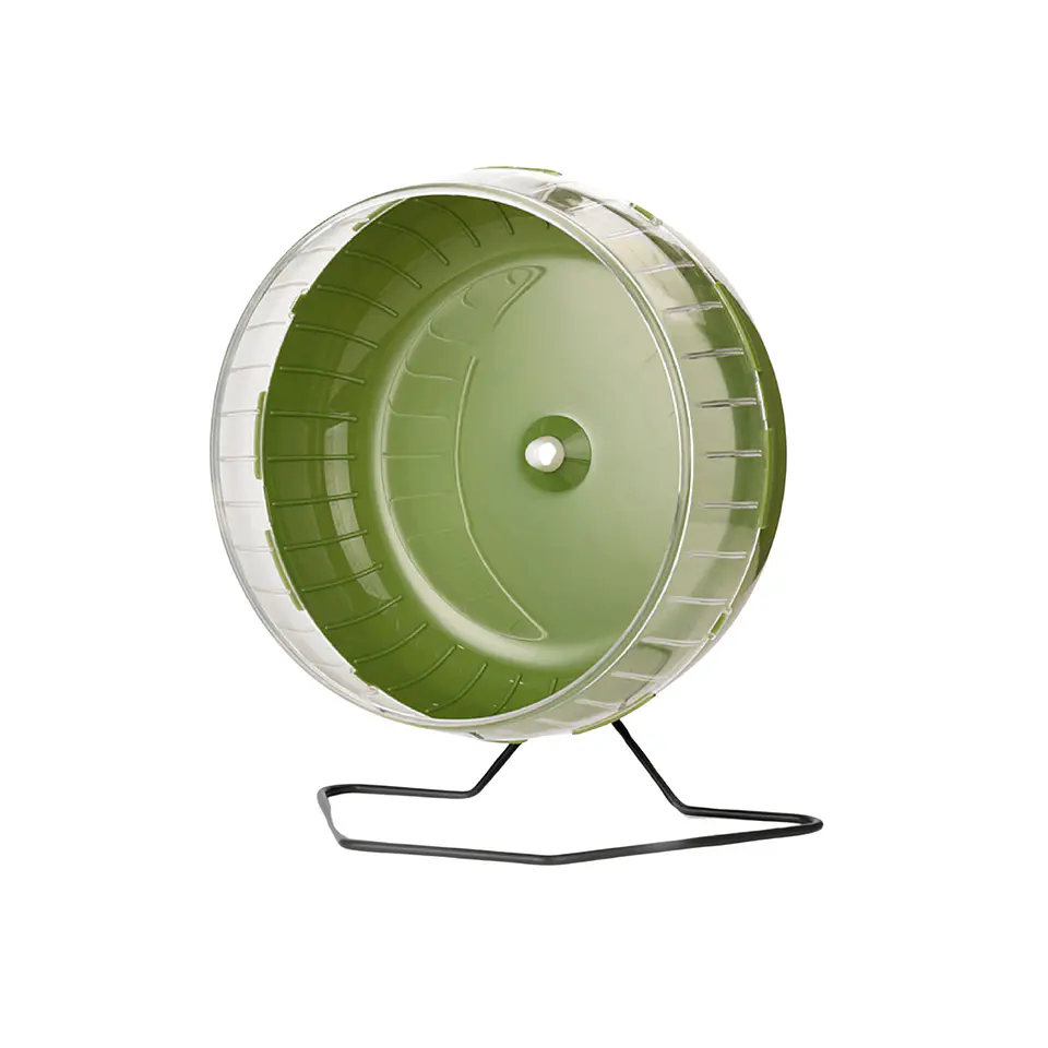 Rueda Silenciosa 25 cm de diametro 5