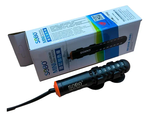 Mini termocalefactor premium sobo