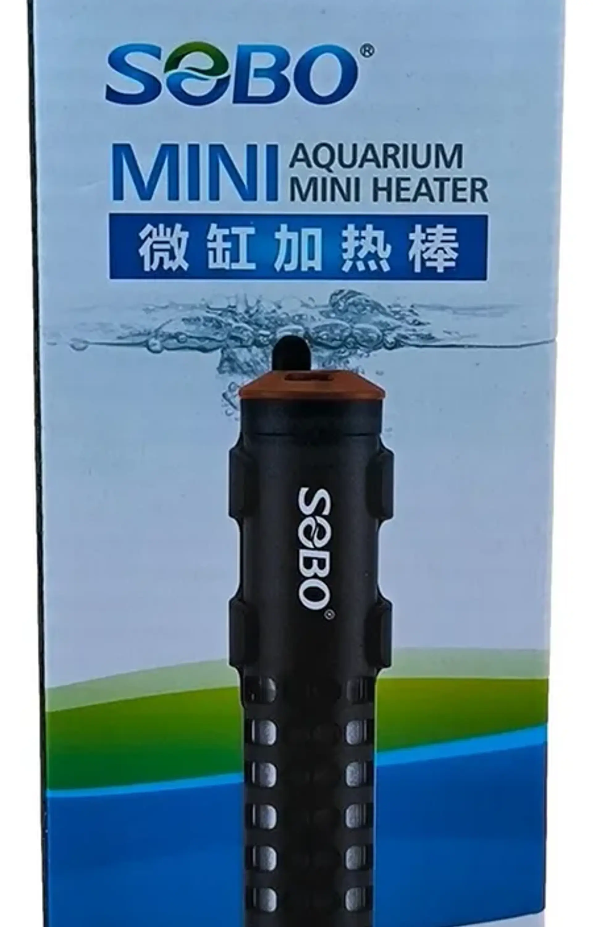 Mini termocalefactor premium sobo 1