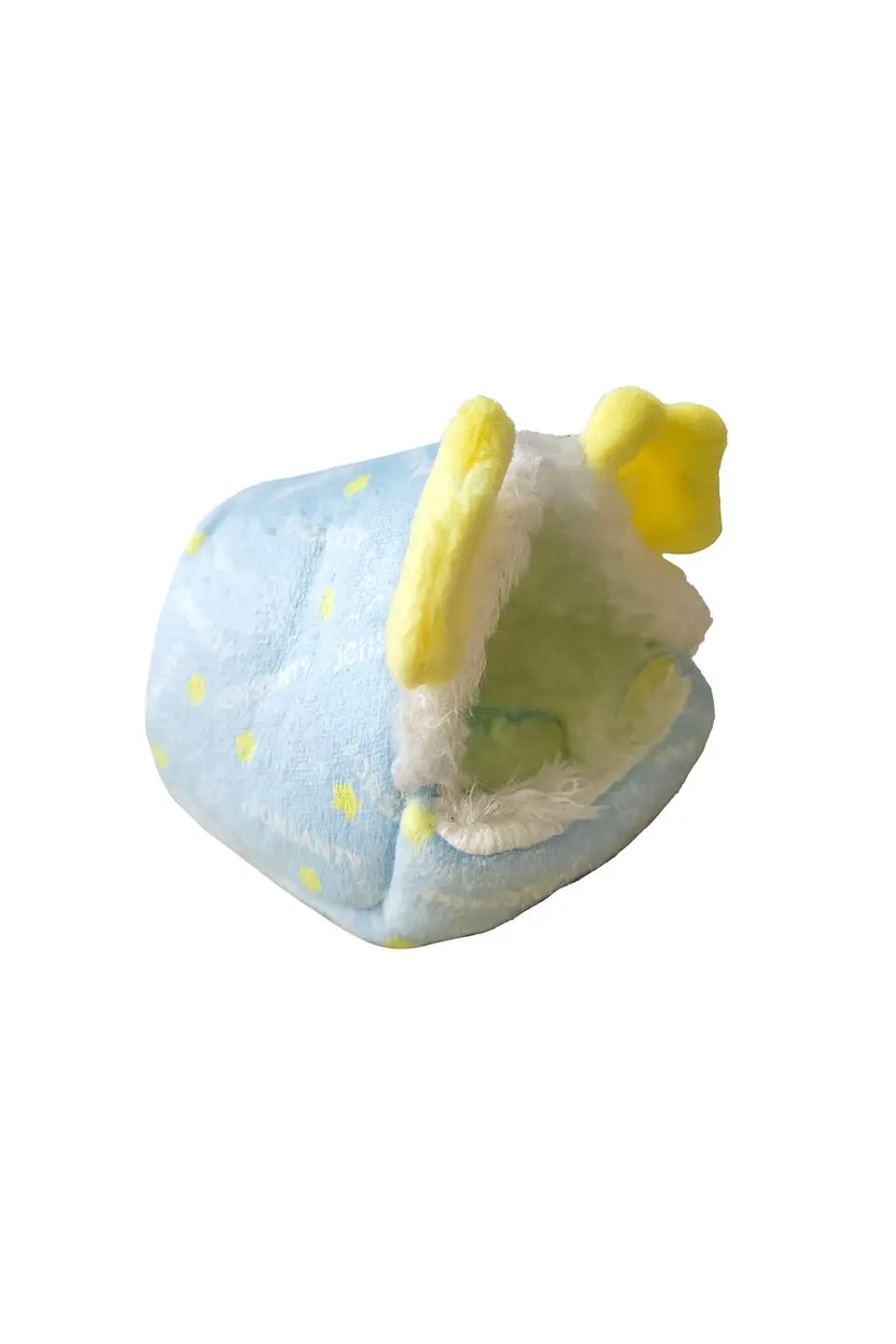Iglu Casa hamster 2