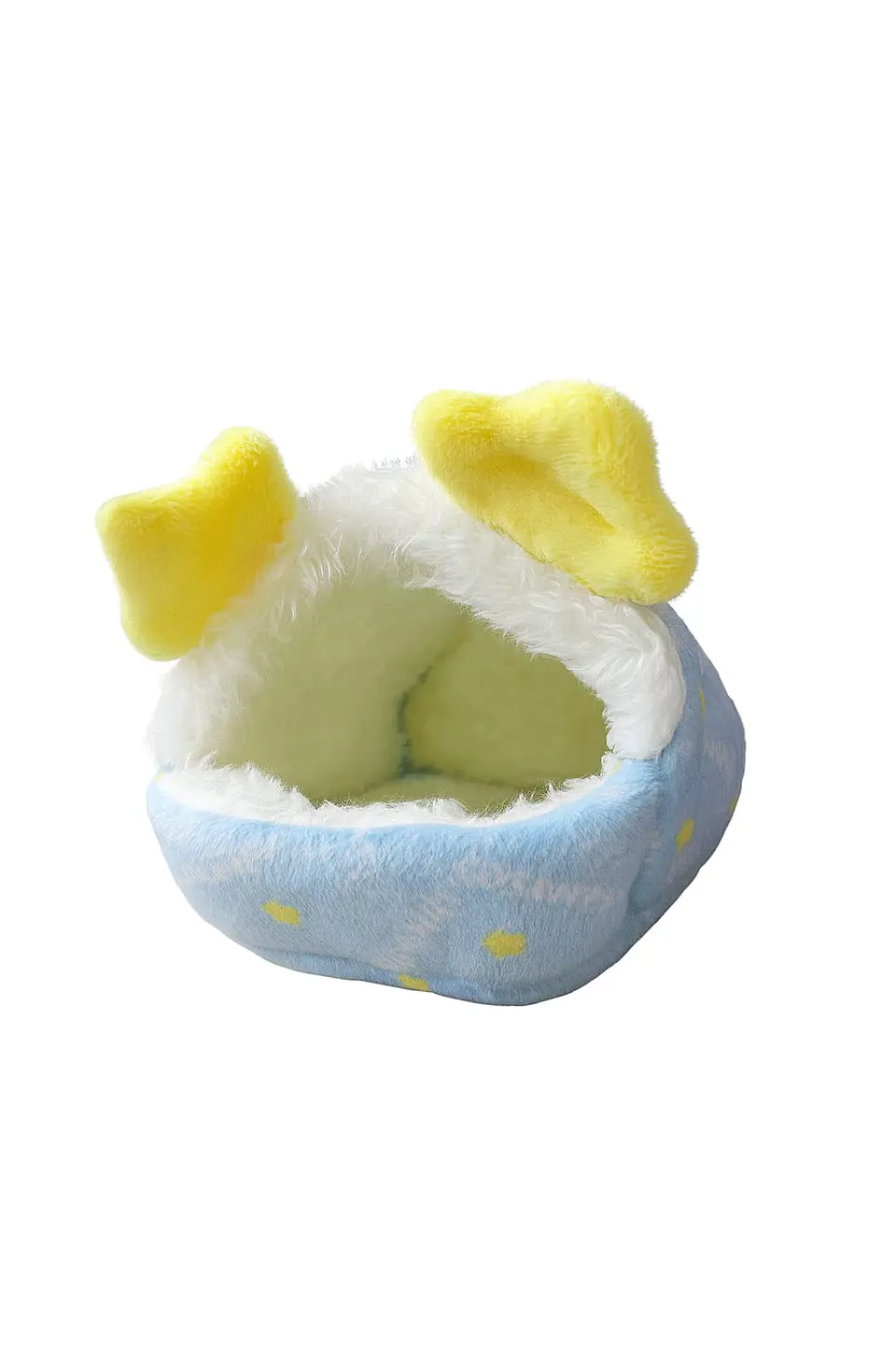 Iglu Casa hamster 3