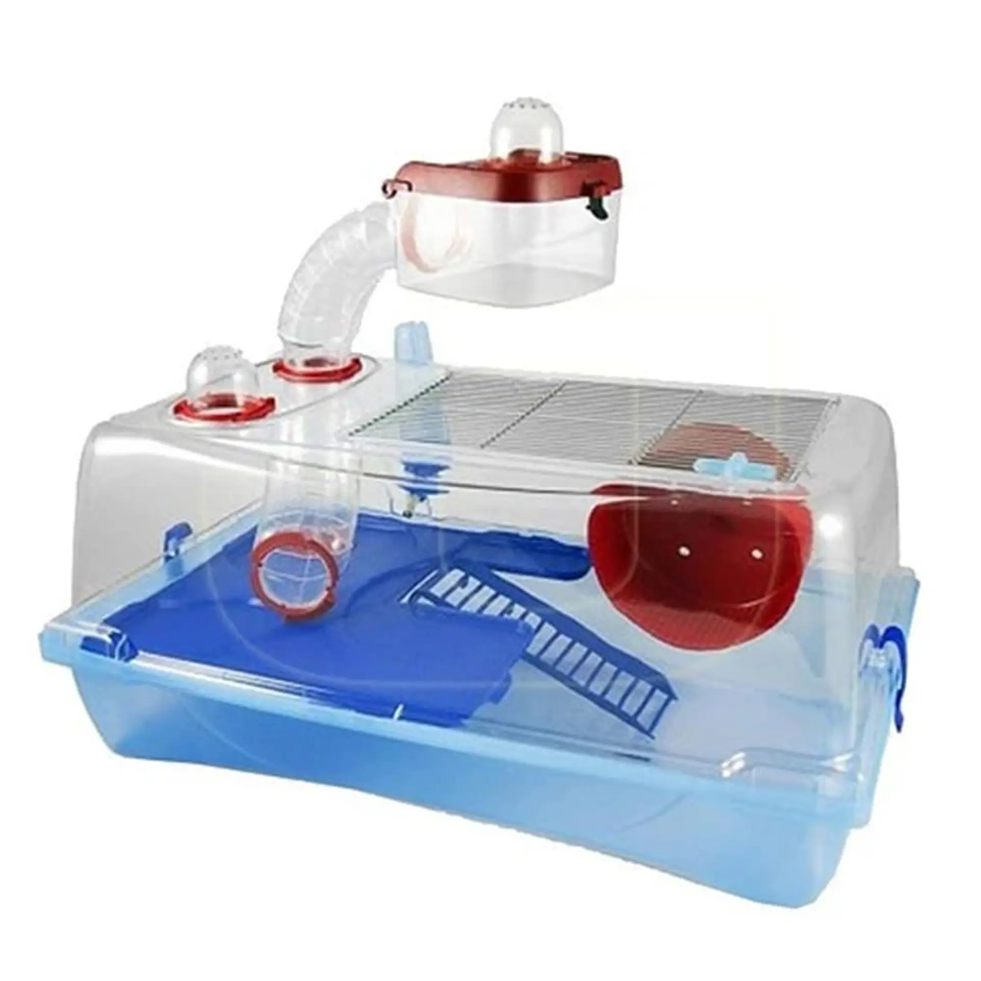 HABITAT HAMSTER KLEO VIP 3