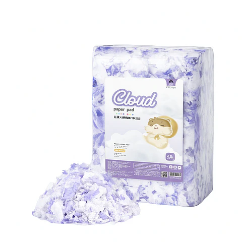 Sustrato pequeñas mascotas 450 g