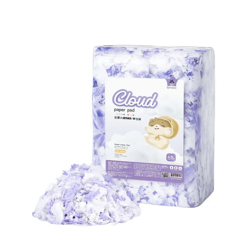 Sustrato pequeñas mascotas 450 g 1