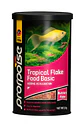 Alimento tropical hojuelas básico porpoise - Miniatura 3