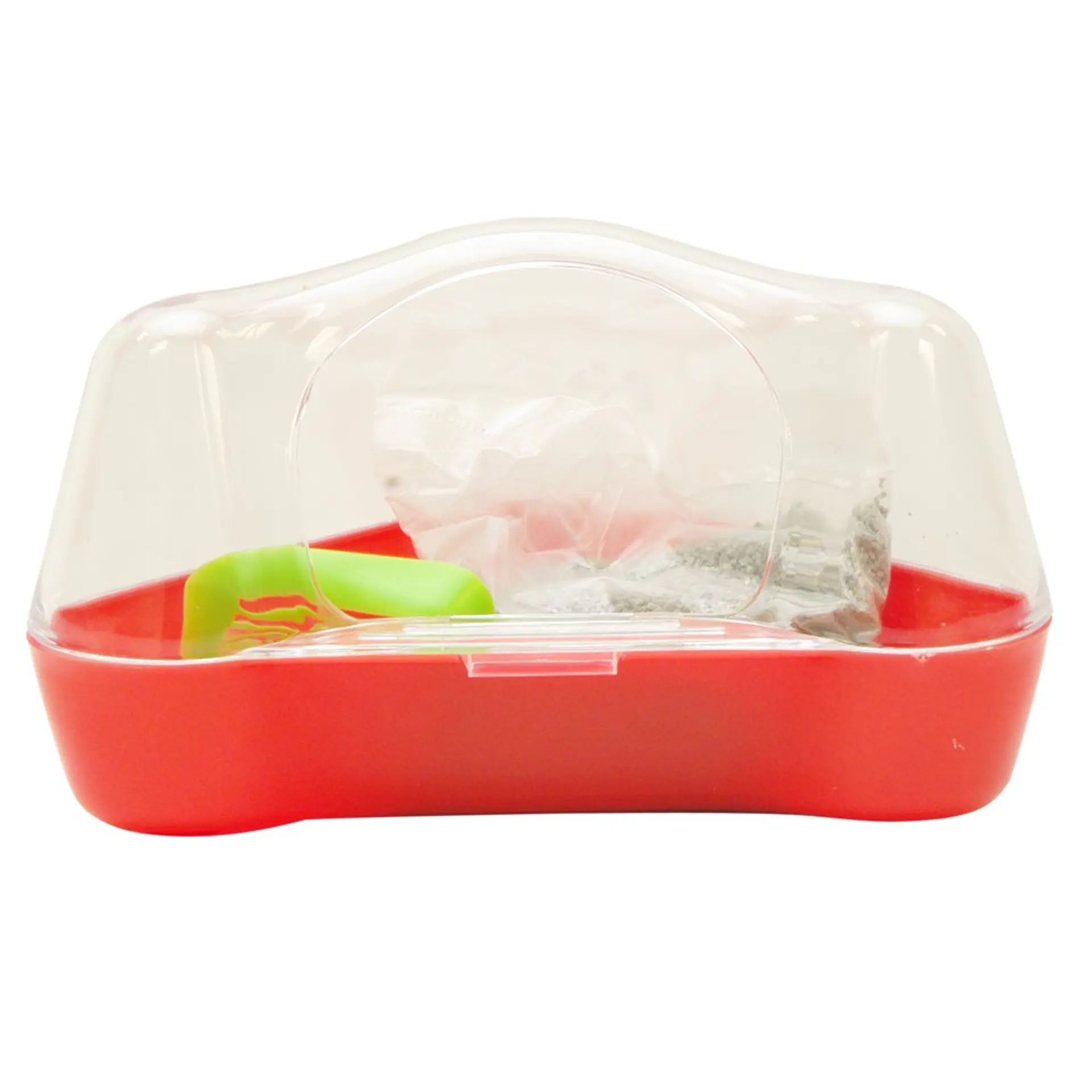 Bañera para hamster Living World 2