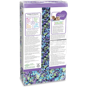 Sustrato Carefresh seaglass 10 litros