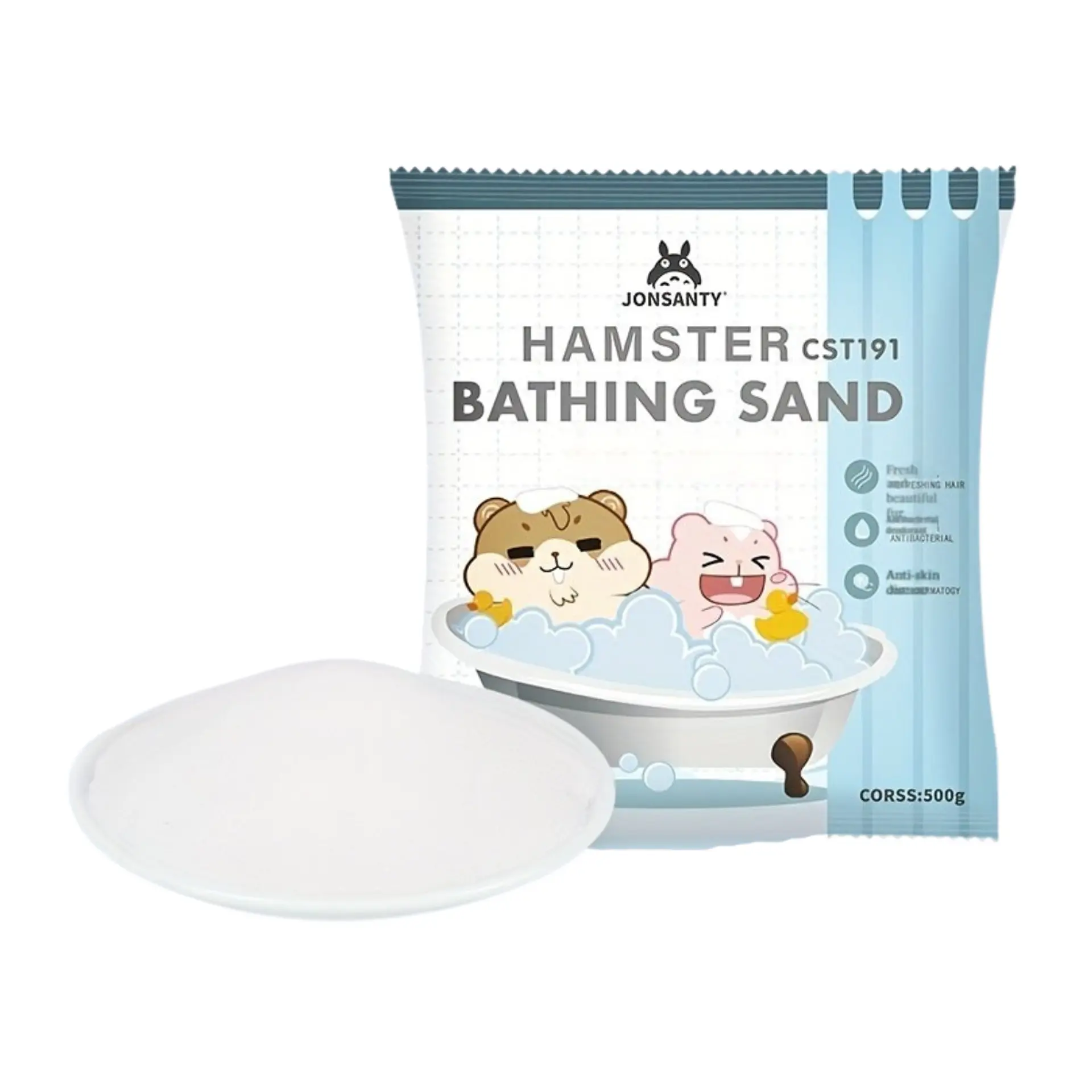 Arena Baño Jonsanty 500g 1