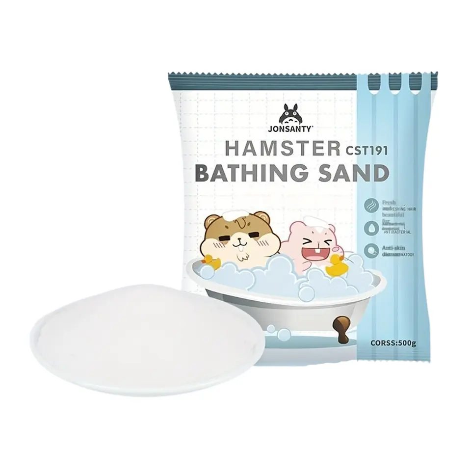 Arena Baño Jonsanty 500g 1
