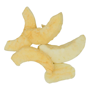 SNACKS LIOFILIZADO MANZANA 30GRS