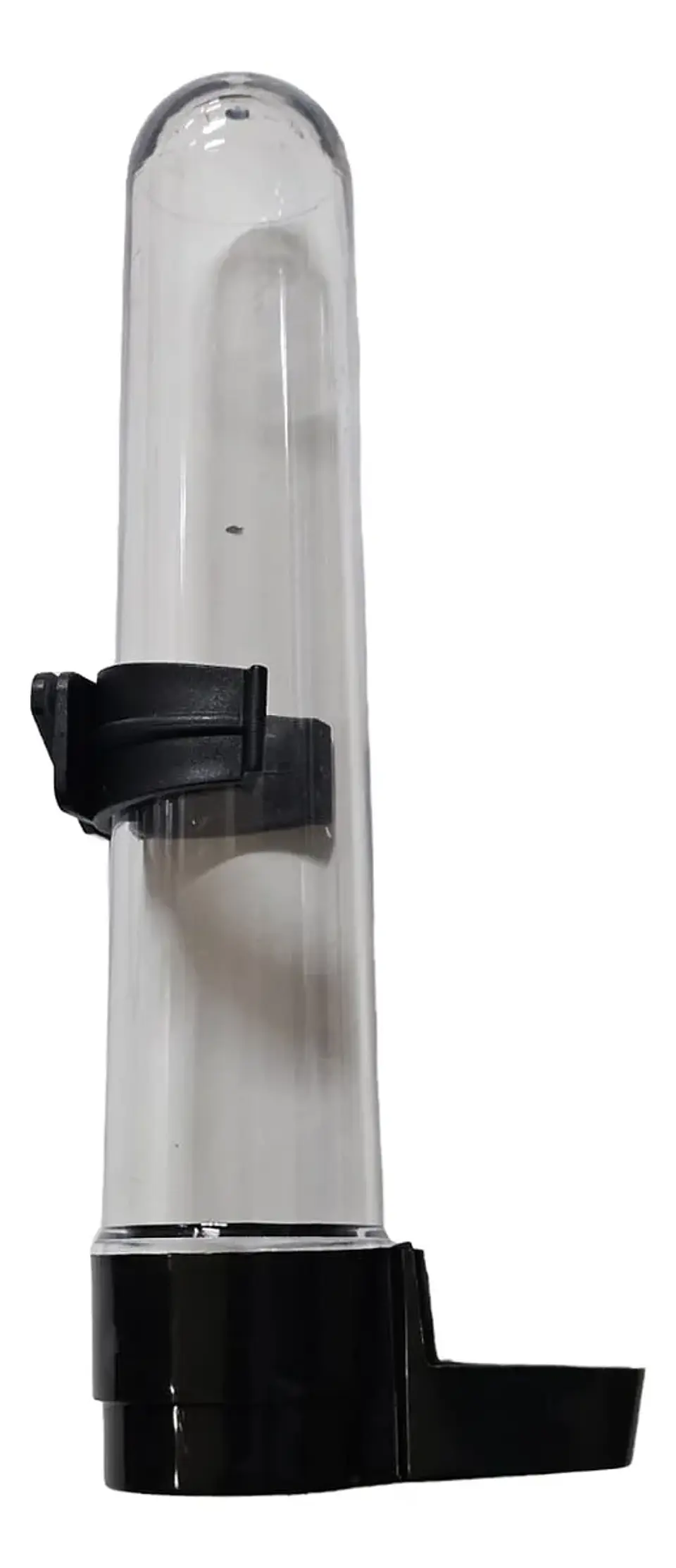 Bebedero comedero para aves 150 ml 1