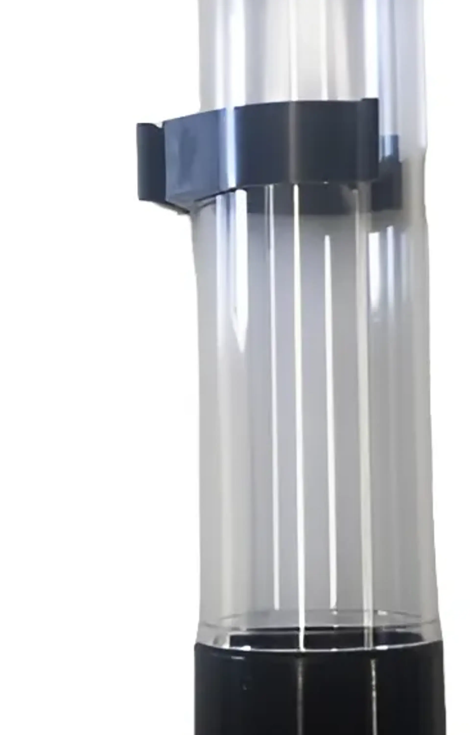Bebedero comedero para aves 150 ml 3