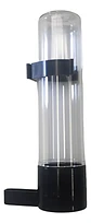 Bebedero comedero para aves 150 ml - Miniatura 3