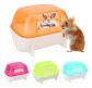 Baño De Arena Hamster - Miniatura 2