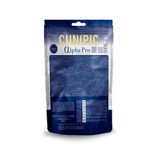 CUNIPIC ALPHA PRO HAMSTER 500 GR