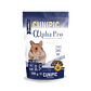 CUNIPIC ALPHA PRO HAMSTER 500 GR - Miniatura 1