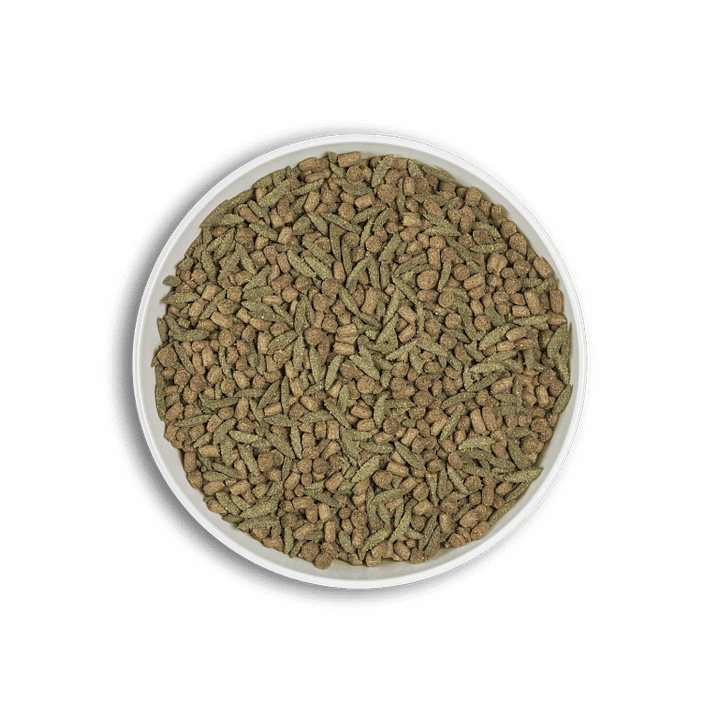 CUNIPIC ALPHA PRO HAMSTER 500 GR 3