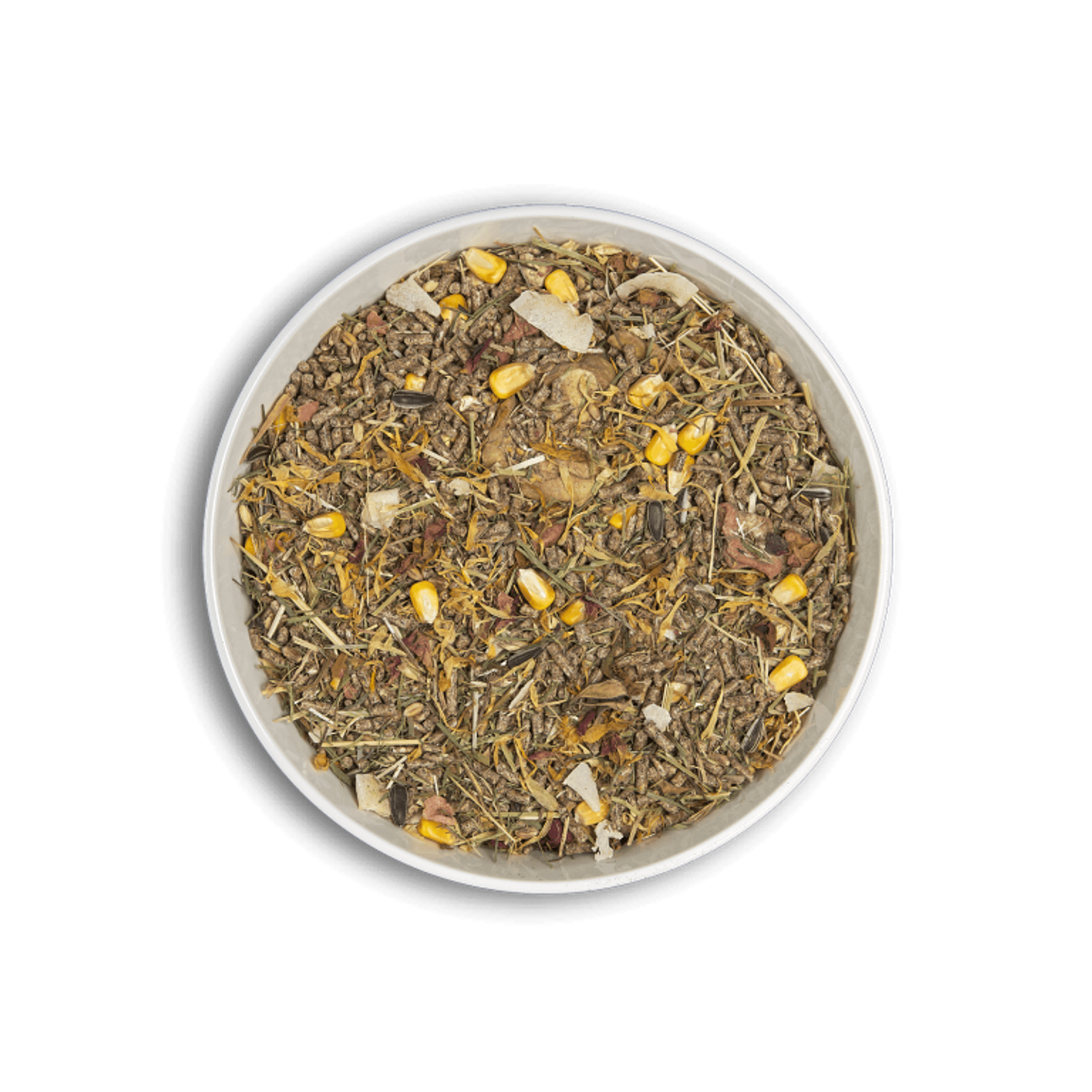 CUNIPIC NATURALISS HAMSTER & GERBIL 500 GR 3